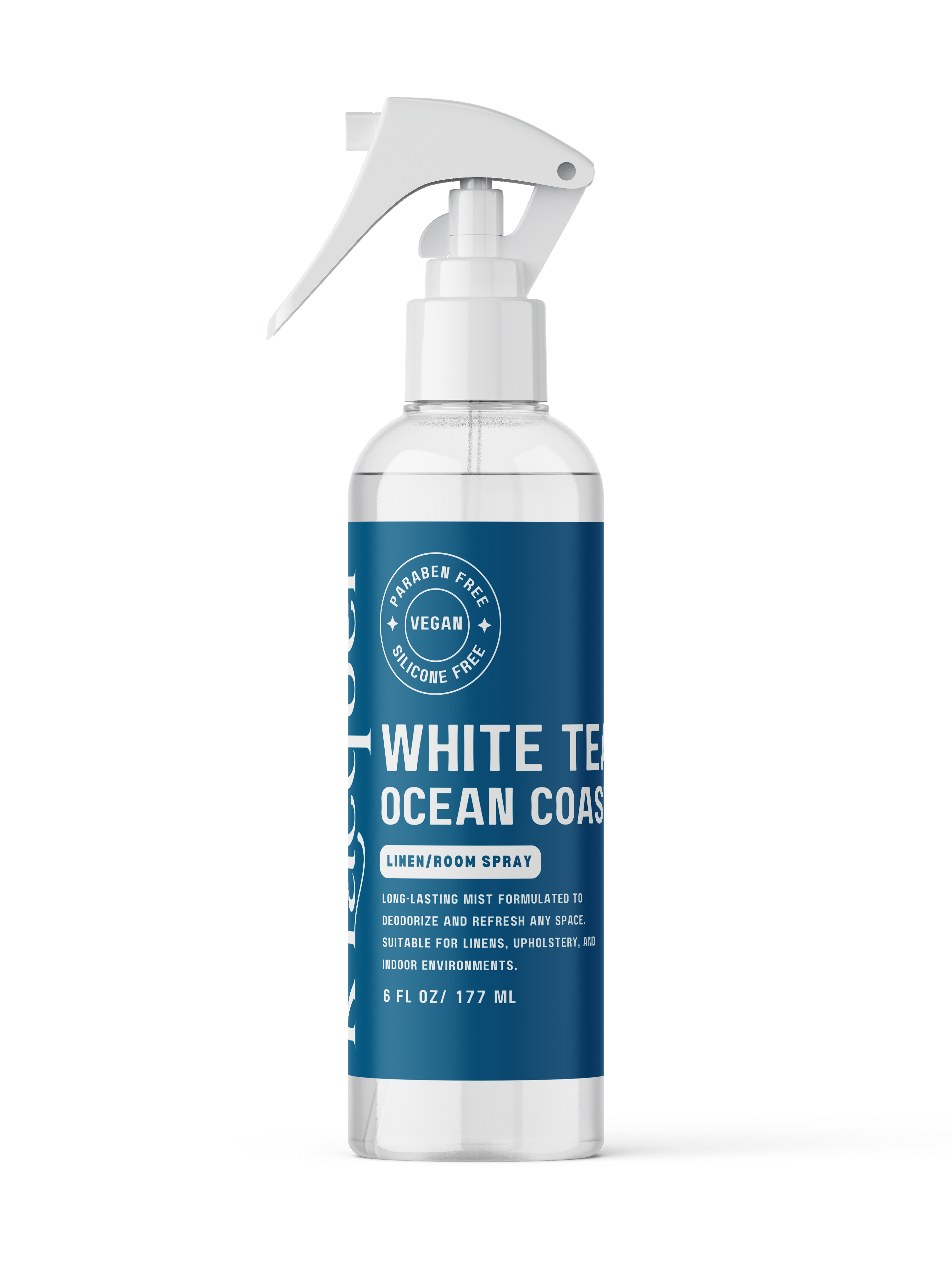 White Azure Coast Room Spray