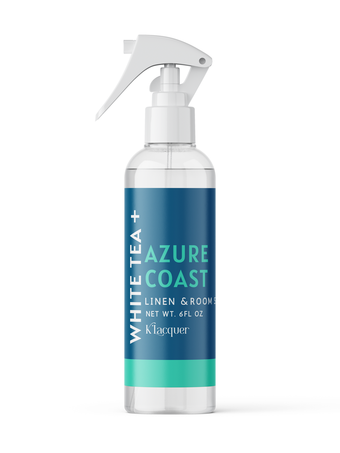 White Azure Coast Room Spray