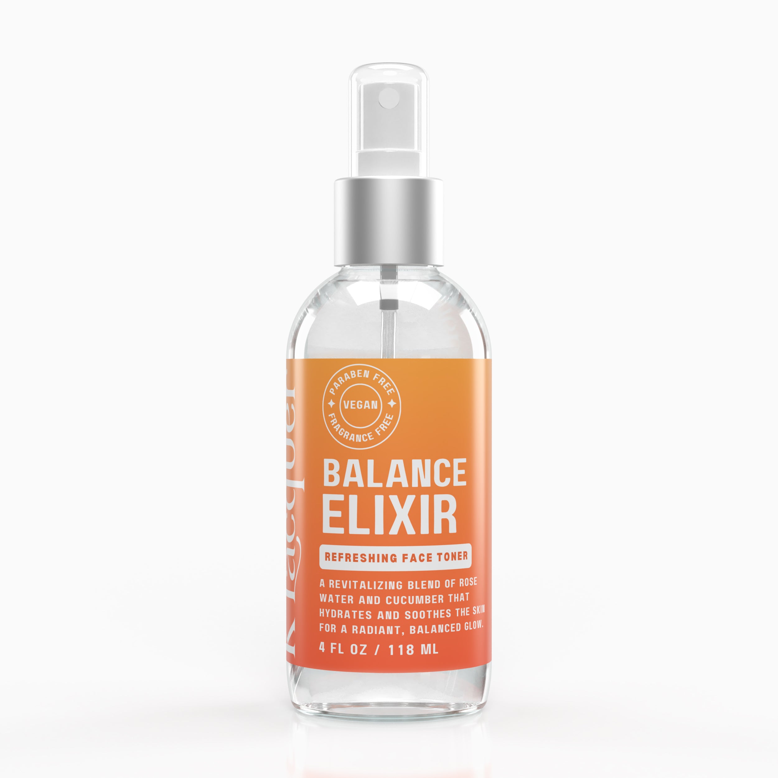 Balance Elixir Refreshing Face Toner