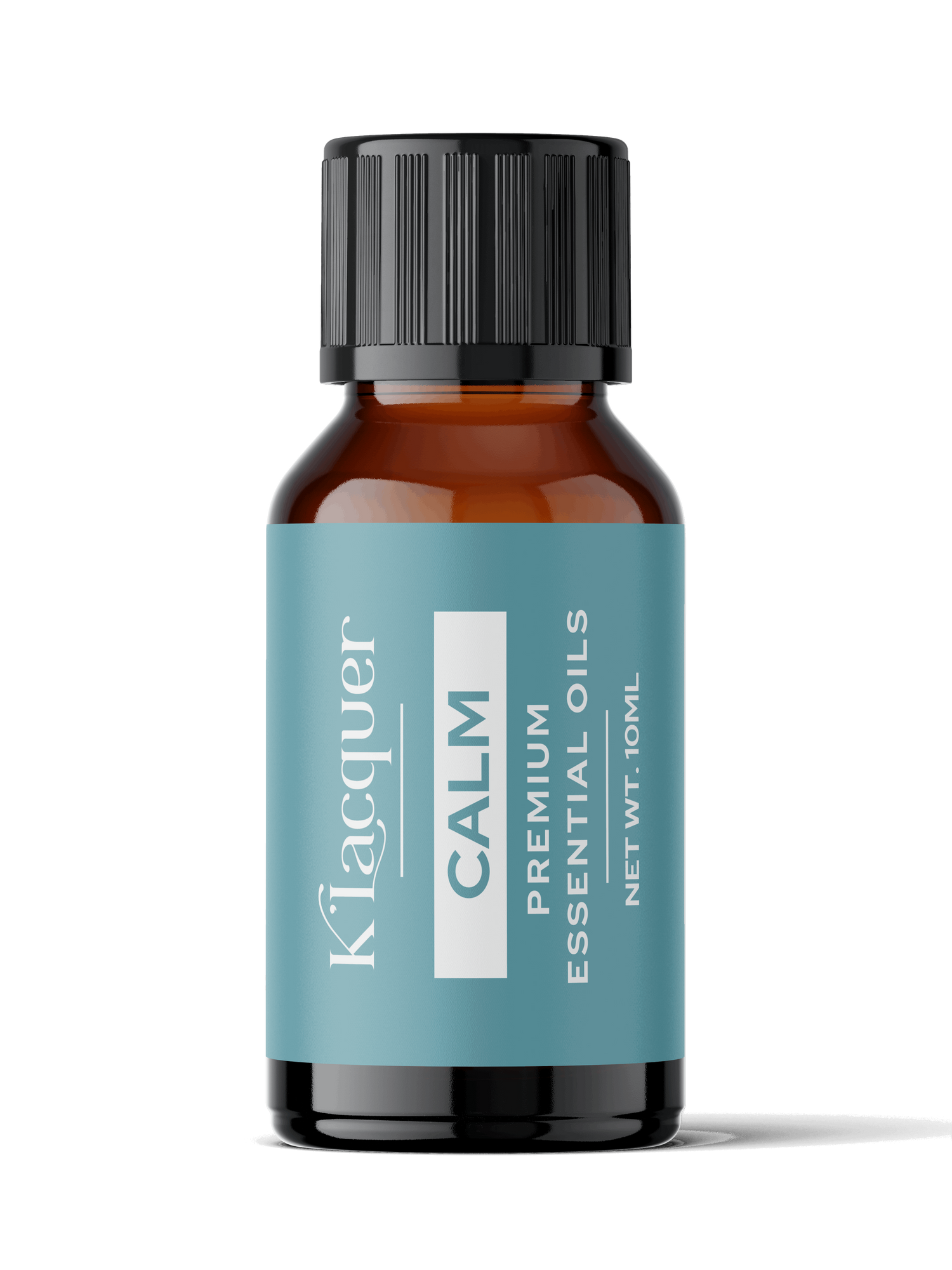 Calm Essential Oil