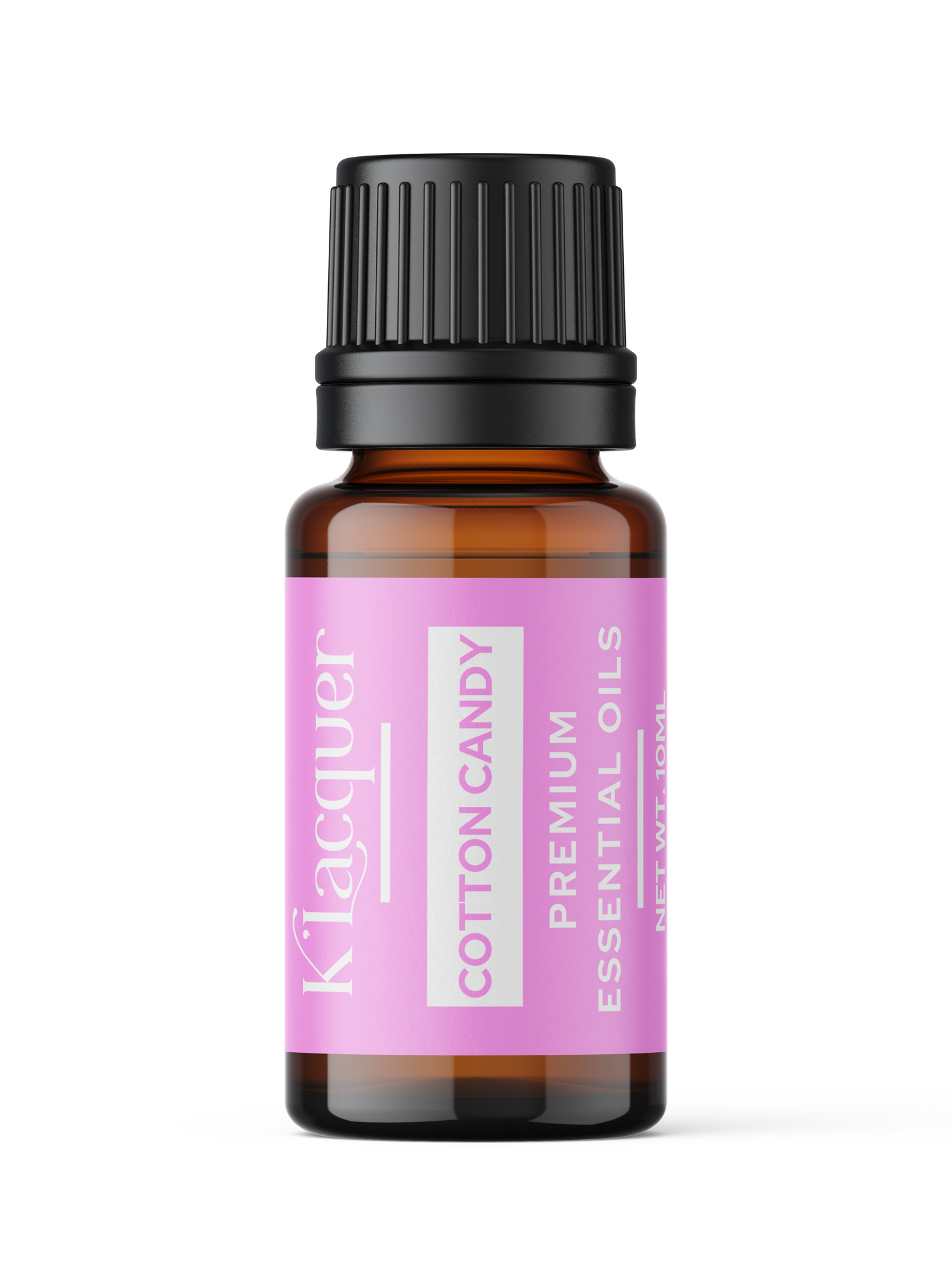 Cotton Candy Essential Oil - K&