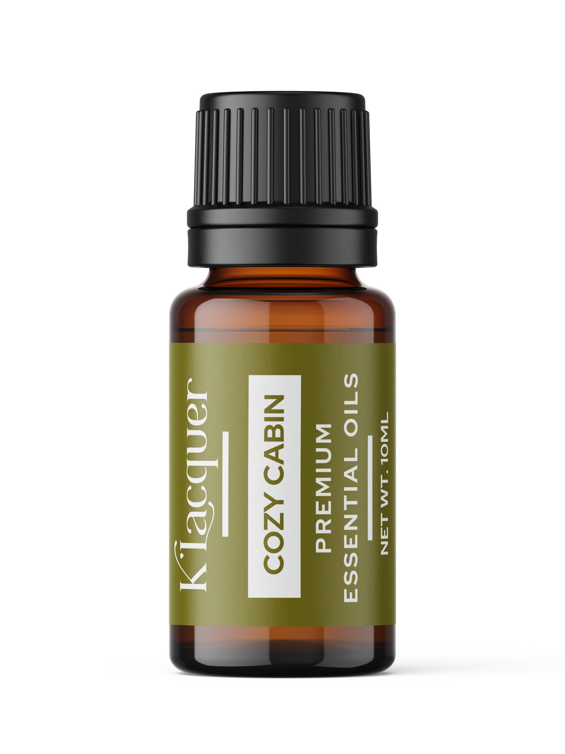 Cozy Cabin Essential Oil - K&