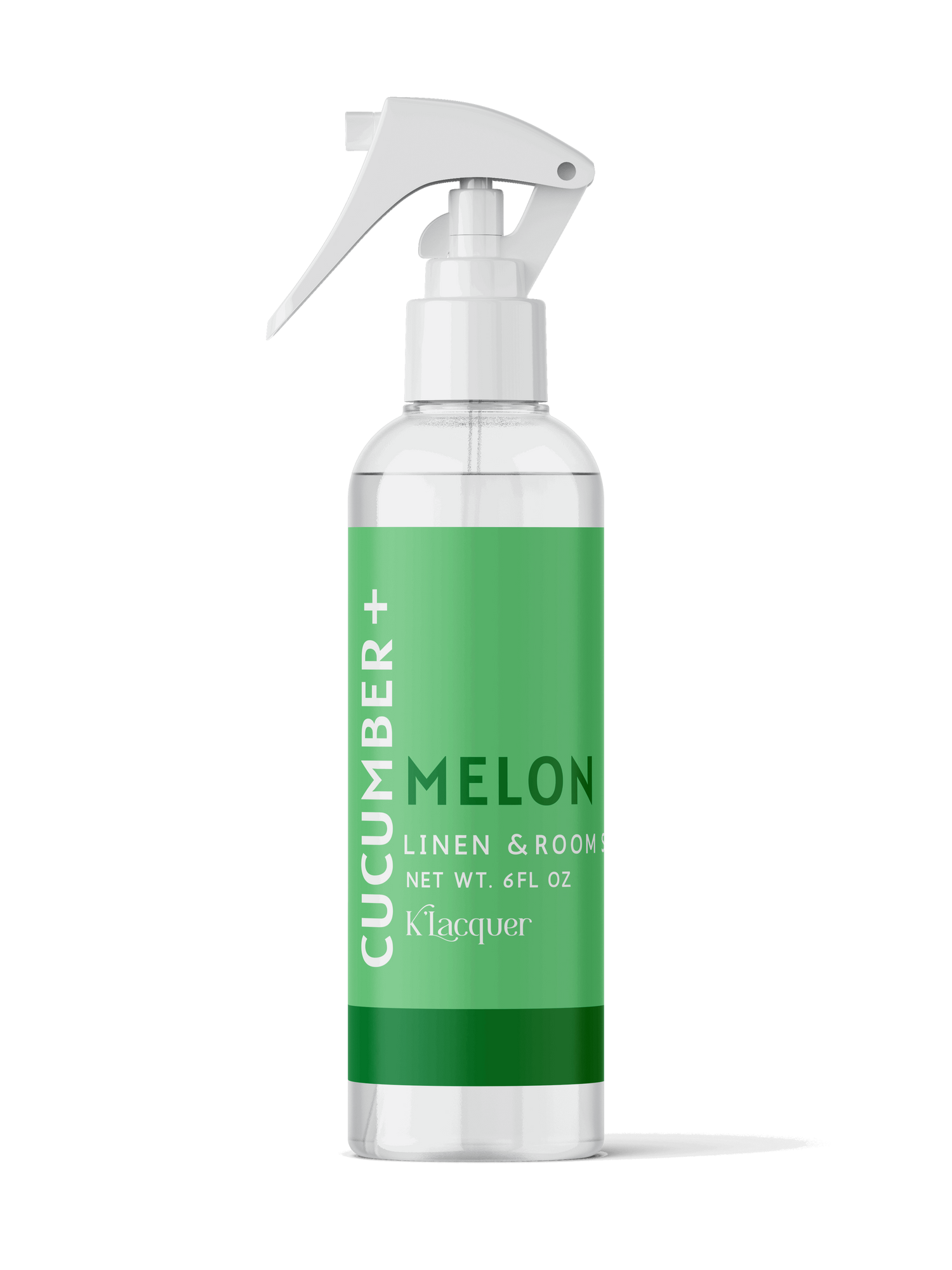 Cucumber Melon Room Spray