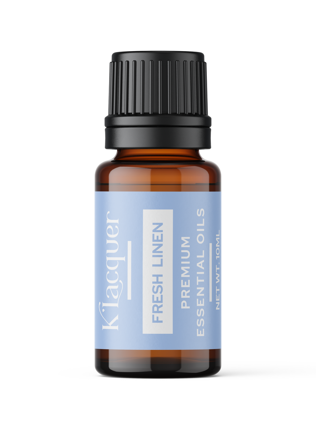 Fresh Linen Essential Oil - K&