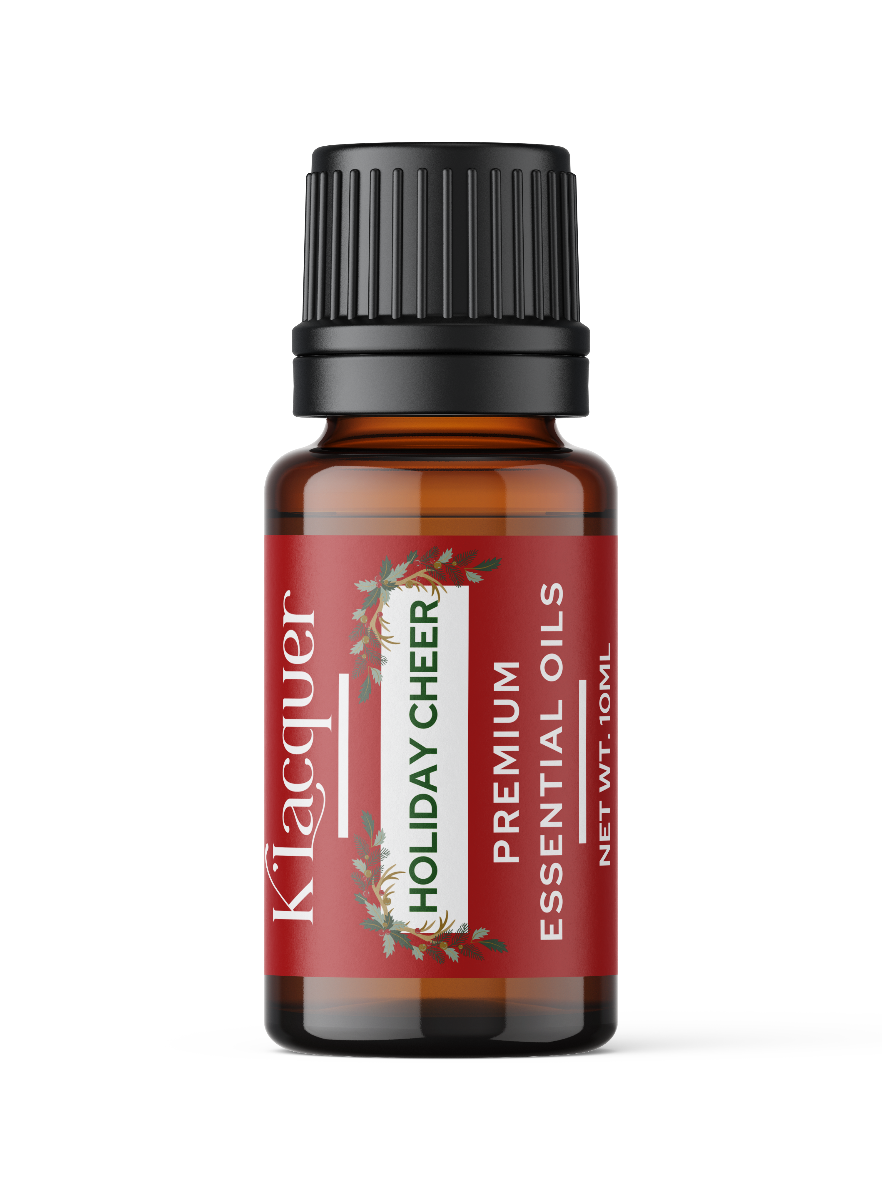 Holiday Cheer Essential Oil - K&