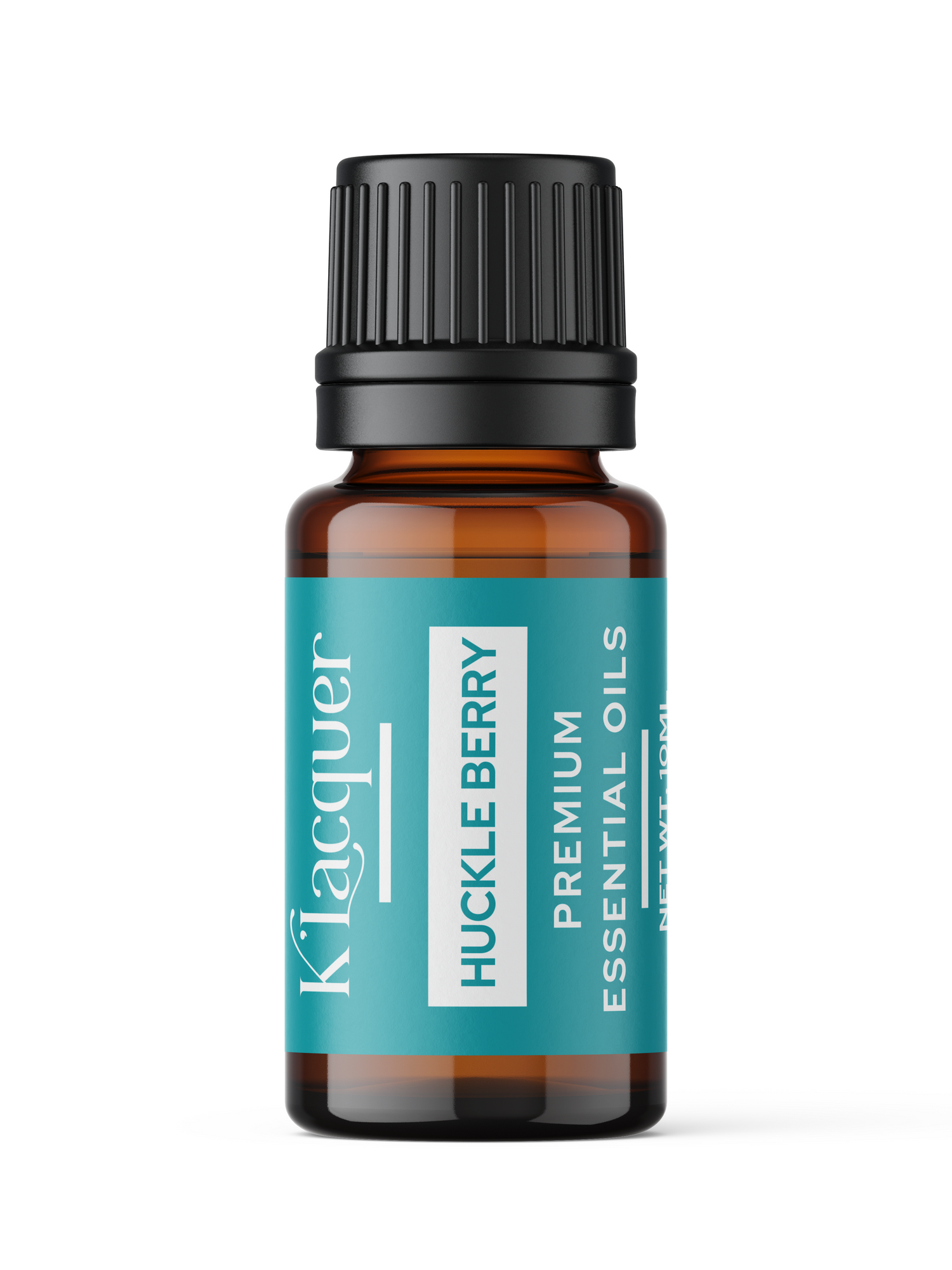 Huckleberry Essential Oil - K&