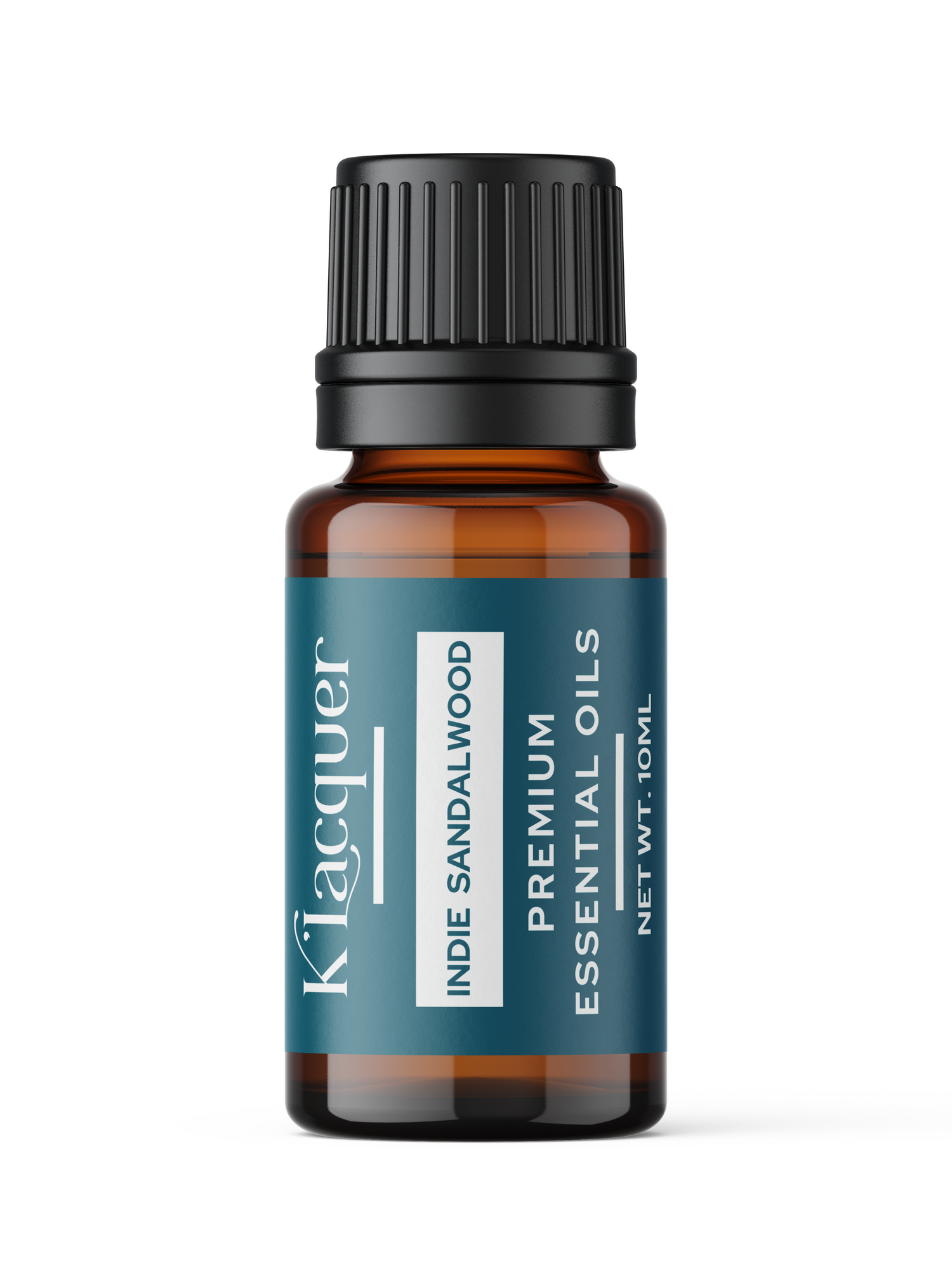 Indie Sandalwood Essential Oil - K&