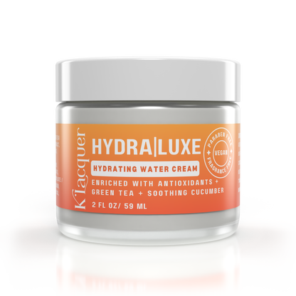 HydraLuxe Hydrating Water Cream
