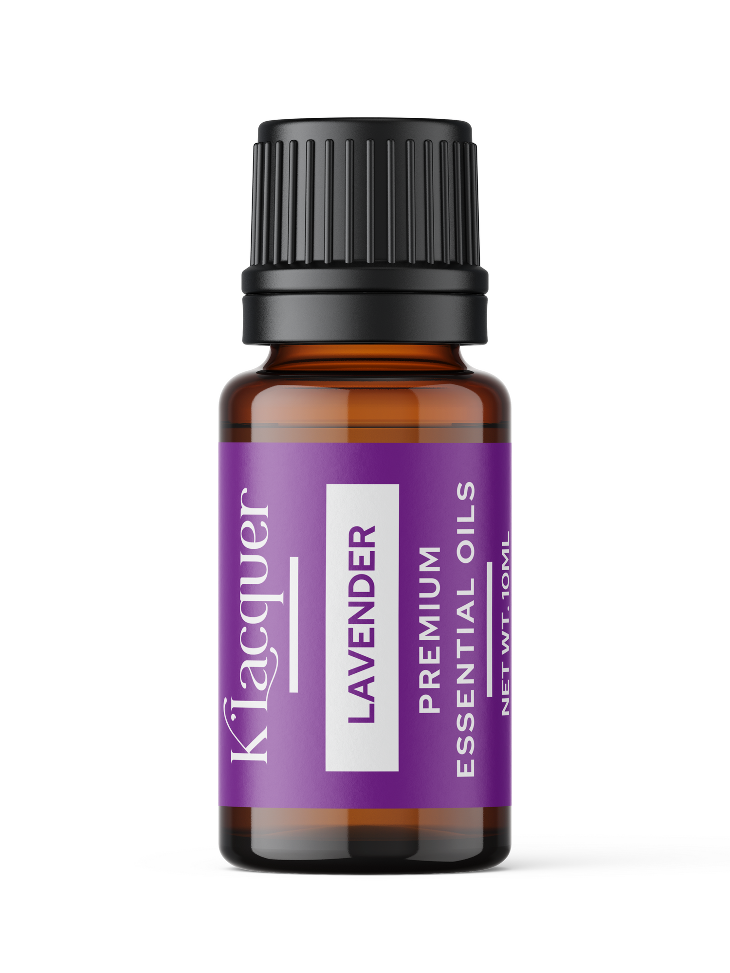 Lavender Essential Oil - K&