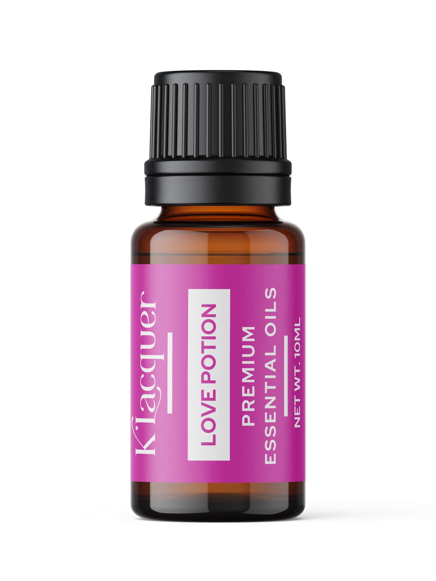 Love Potion Essential Oil - K&