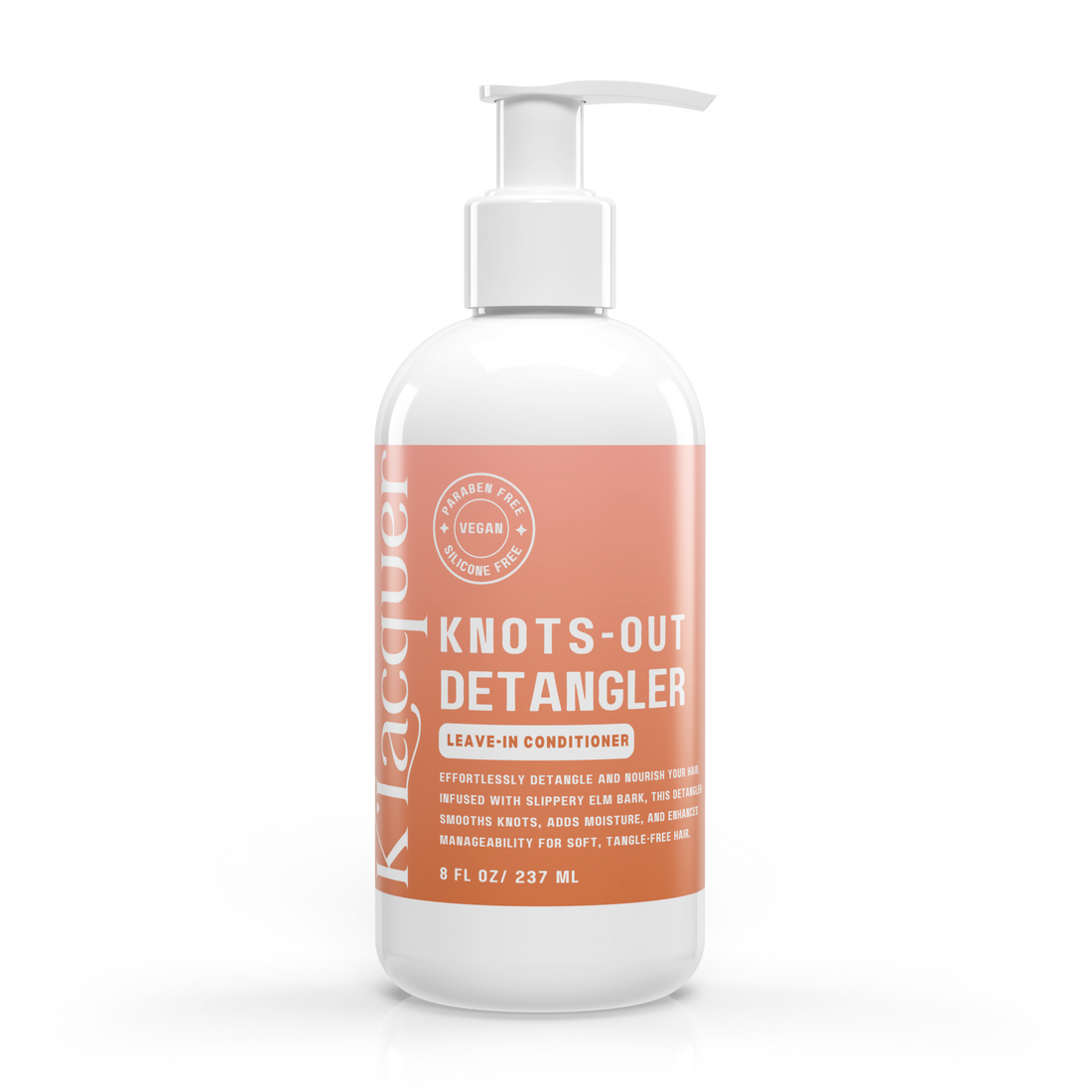 Knots Out Detangling Leave-In