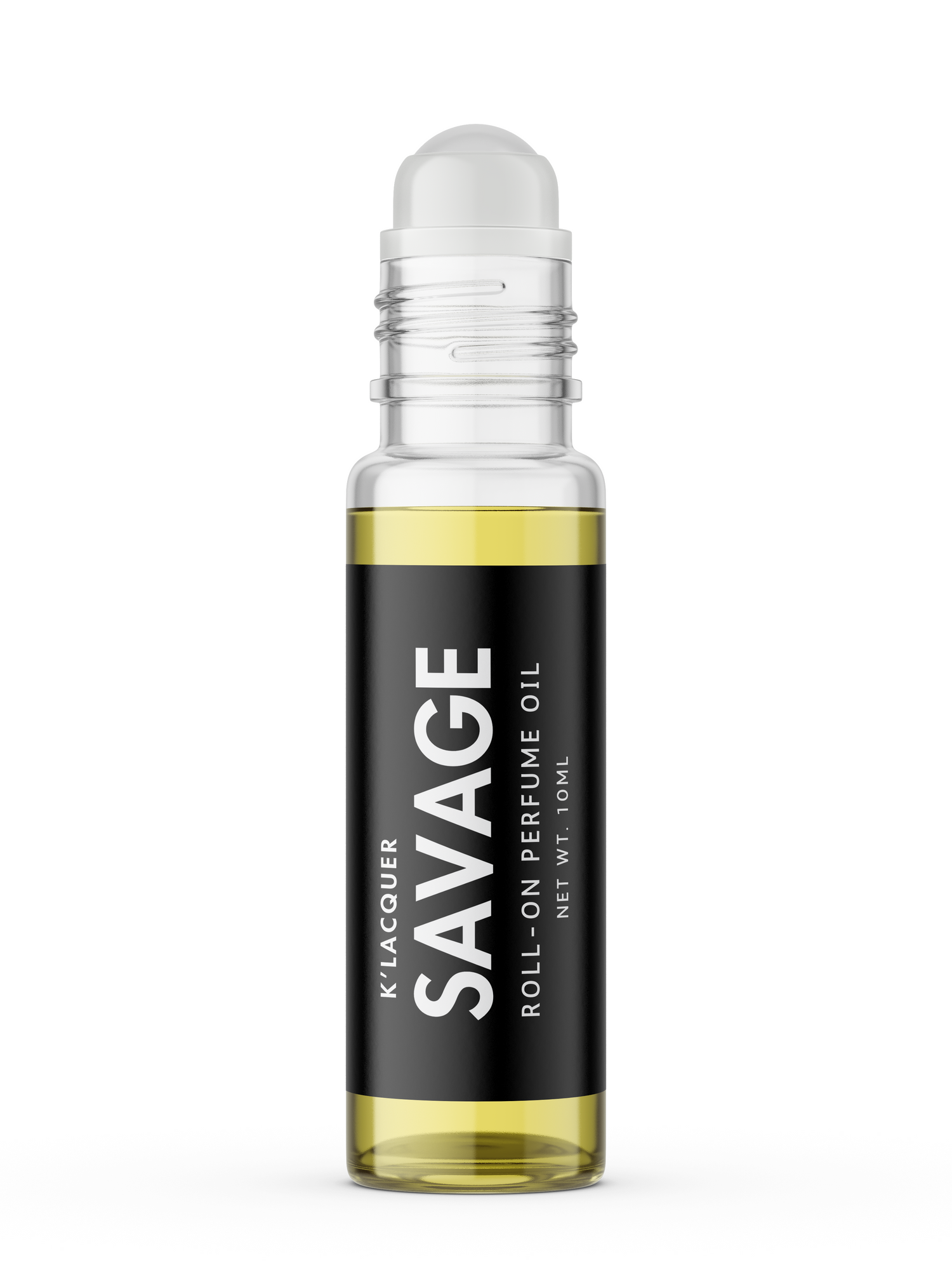 Savage inspired by Versace Eros Men - K&