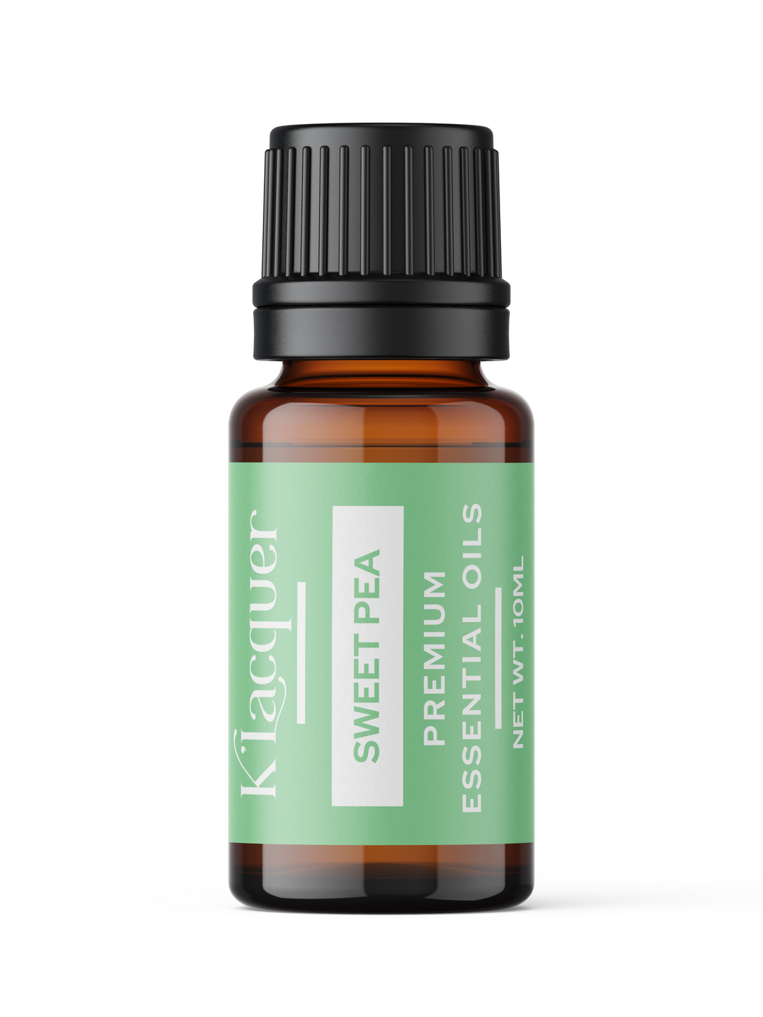 Sweet Pea Essential Oil - K&